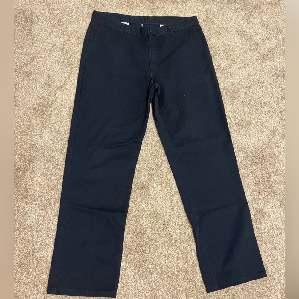 Men’s Dickies work pants